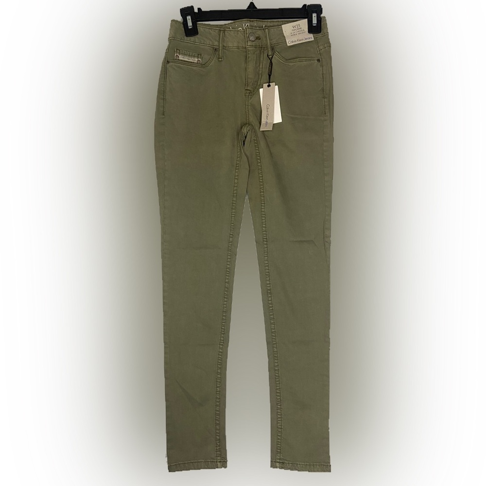 Calvin Klein Jeans Women